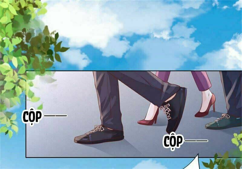 liệt ái tri hạ: series mật đào tiểu tình nhân chapter 210 18