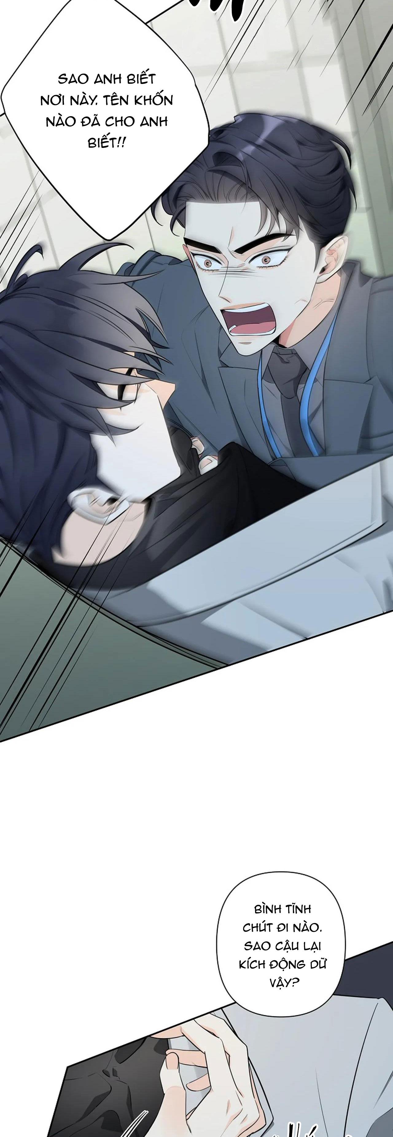 đêm dịu dàng chapter 27 9