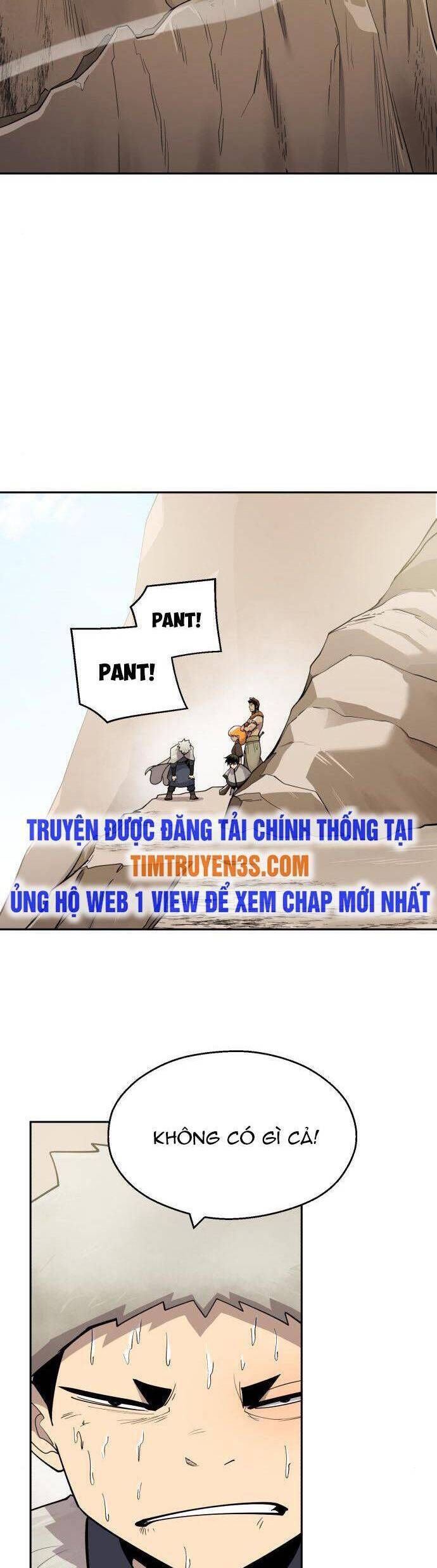 thiếu niên kiếm sư chapter 30 38