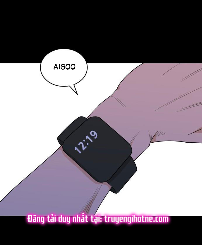Vận May Bất Ngờ chapter 12.1 33