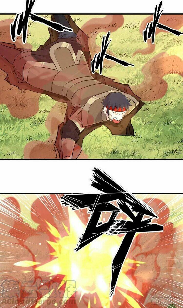 thiên hạ kiếp chapter 58 20