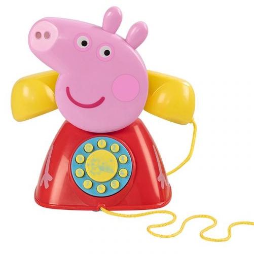 Điện thoại của Peppa Pig Thương hiệu PEPPA PIG