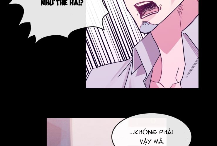 kiếp trước bí ẩn của giáo sư chapter 18 17