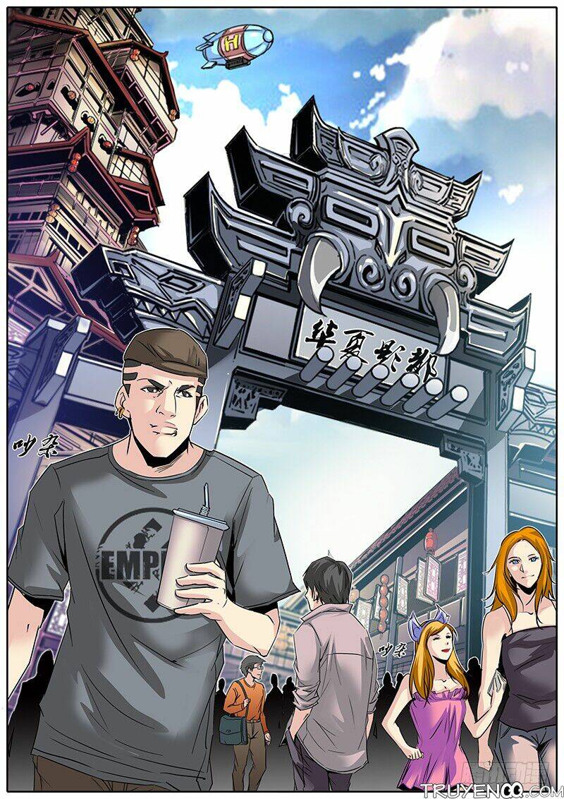 tần hiệp chapter 12 6