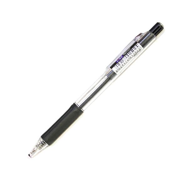 Bút Bi Bấm Linc Retract - Mực Đen