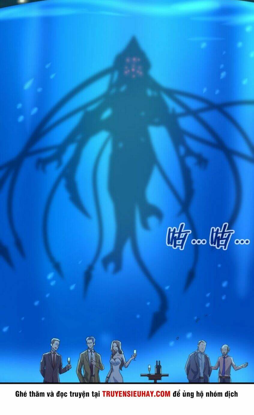 người chặn xuyên không chapter 3 55