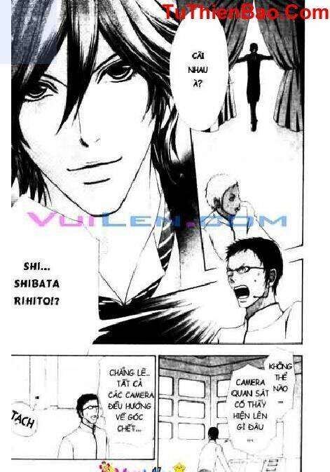 chàng quản gia của bé mei chapter 11 46