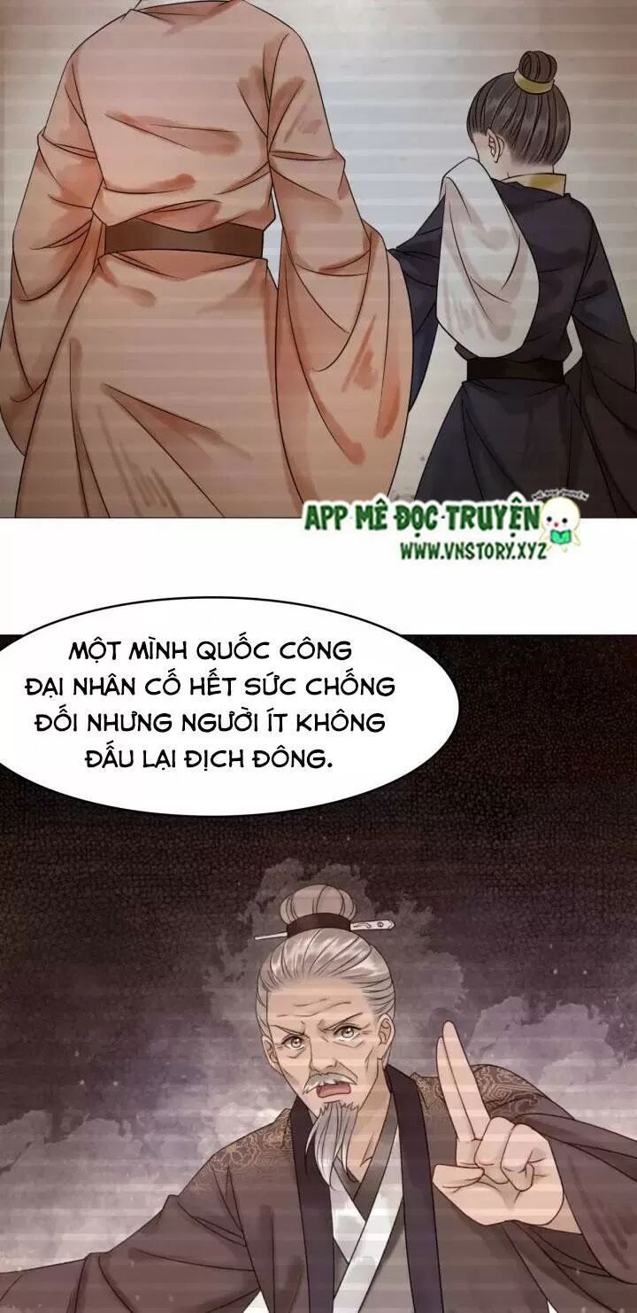 cực phẩm phế vật tiểu thư chapter 104 27