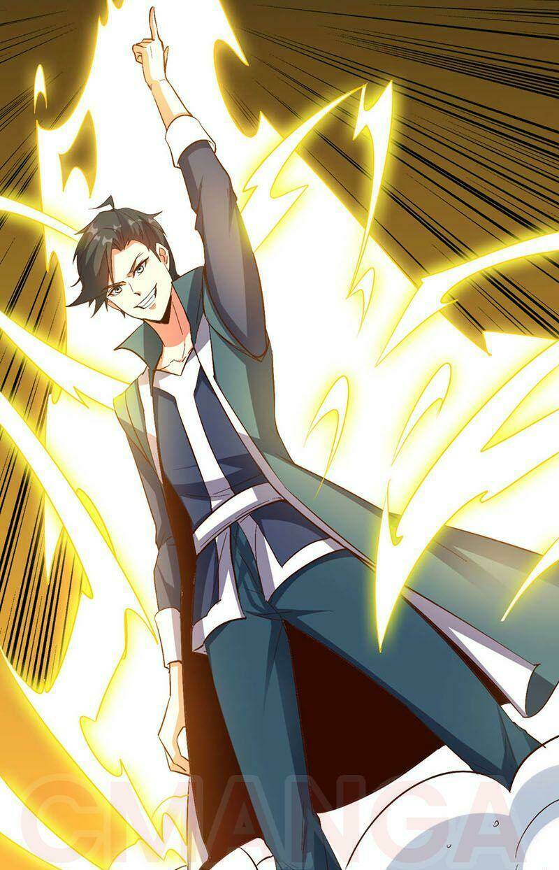 phục thiên thánh chủ chapter 79 46