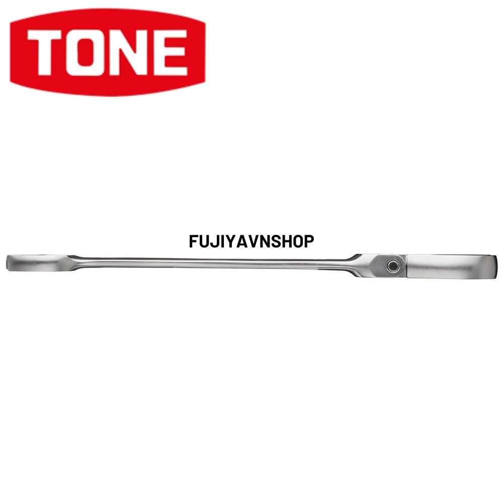 Cơ lê đầu chòng cơ cấu ratchet Tone RMFQ-22