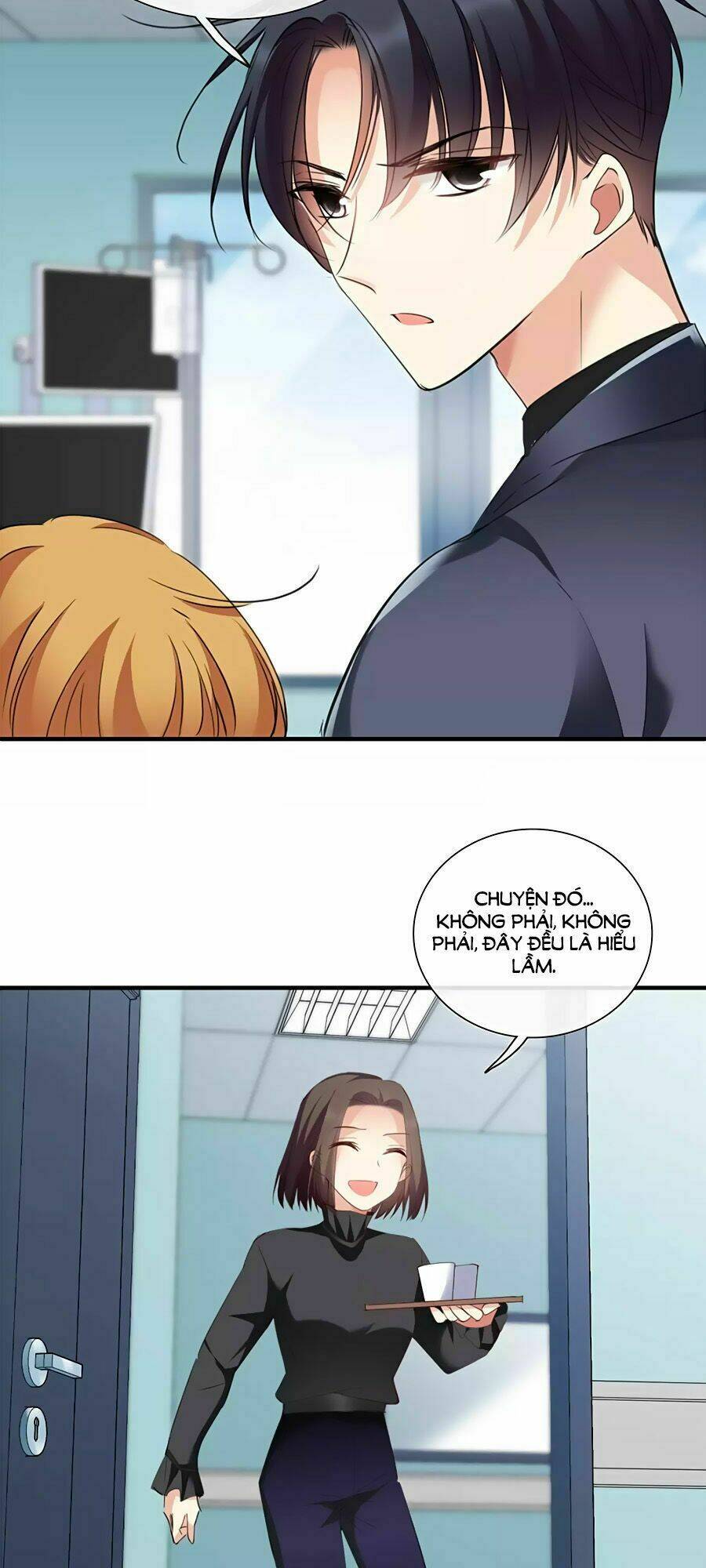 nhân chất tình nhân chapter 26.1 18