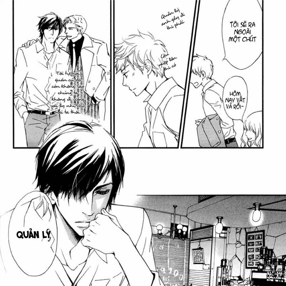 kachou wa kakko ii chapter 2 35