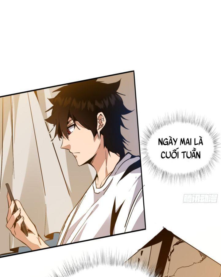 ta thật sự không phải ma vương chapter 3 60