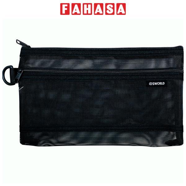 Túi Lưới B6 - Sworld CB3441-BK - Black