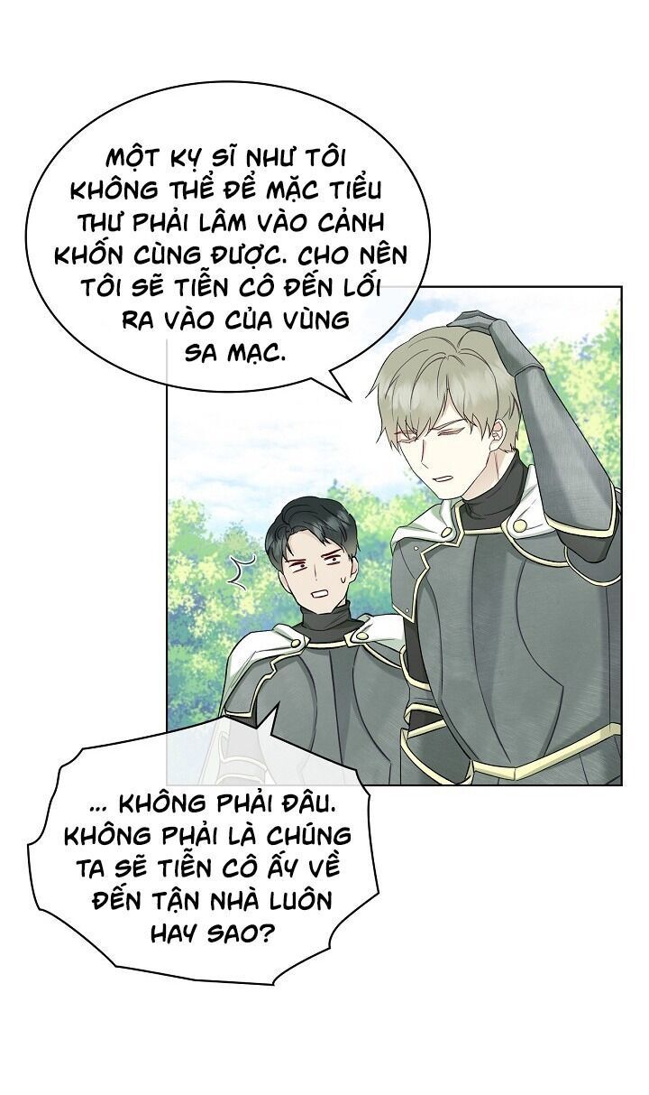 kẻ tạo ra ác nữ chapter 37 15