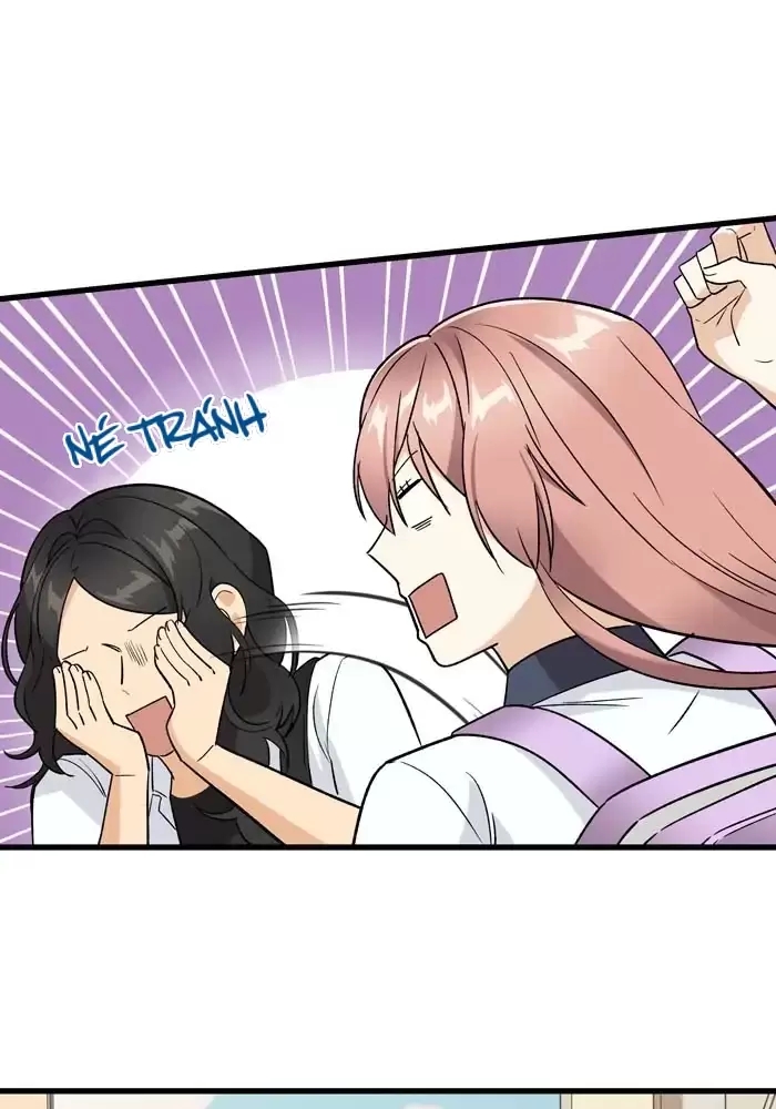 anh bạn của tôi đang phát sáng kìa ! chapter 26 34