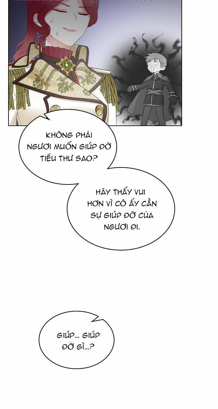 kẻ tạo ra nữ phản diện chapter 45 17