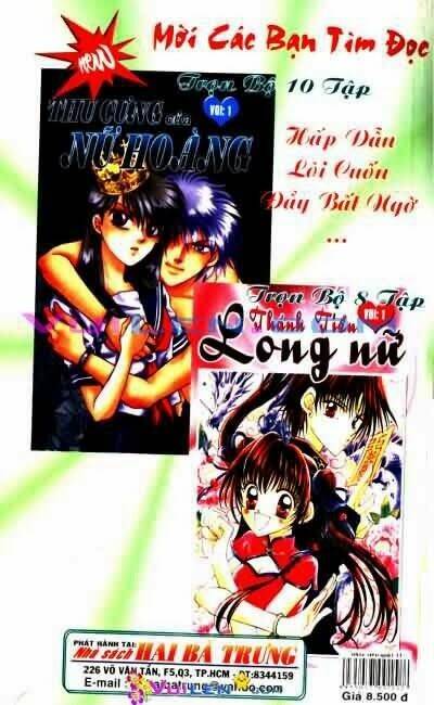 những người bạn tốt chapter 11 168