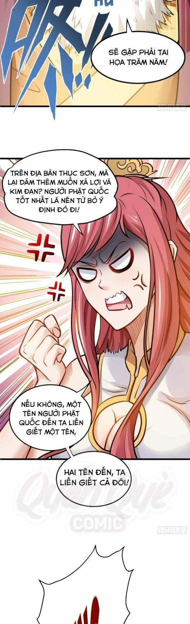 tối cường thần y tại đô thị chapter 66 18