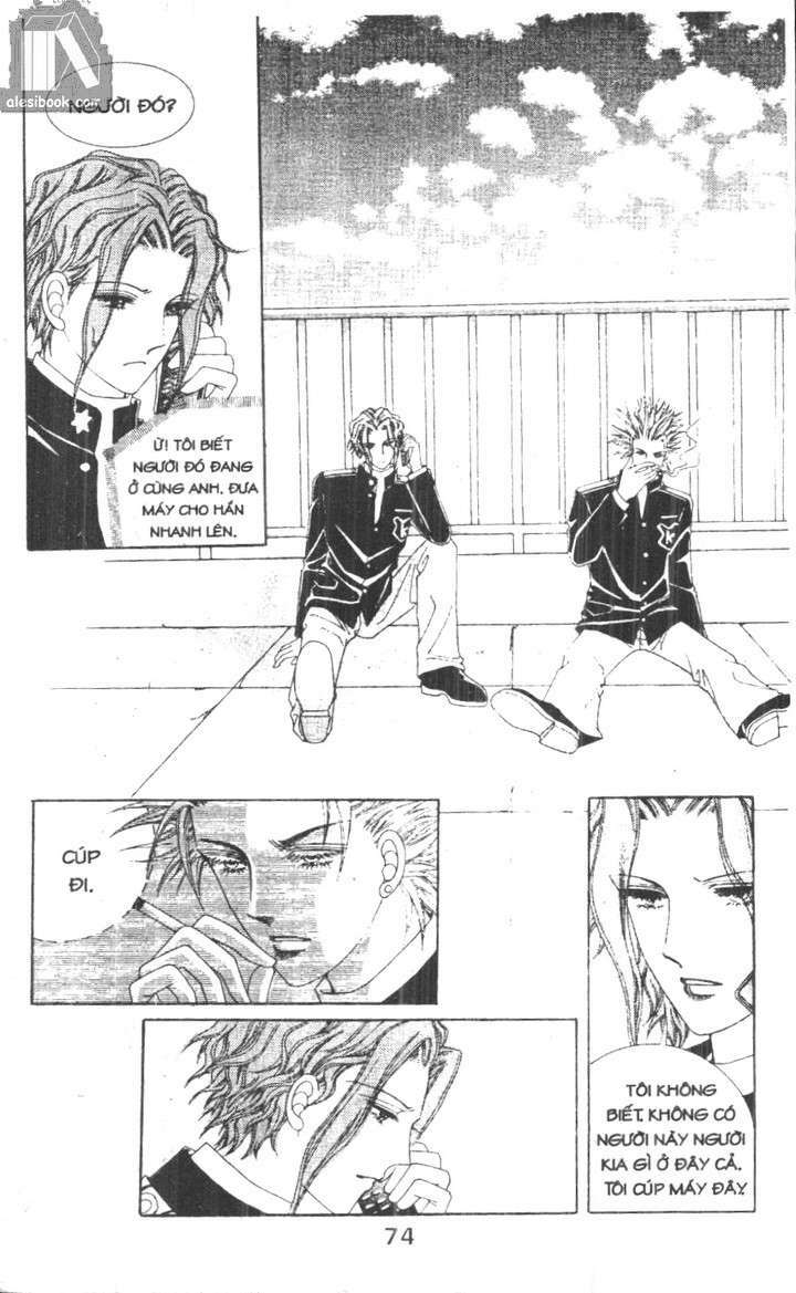 hồng tiểu thư chapter 14 33