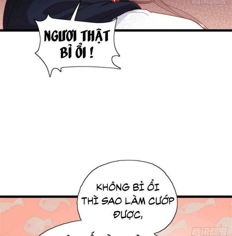 đứng yên ! phụng chỉ đánh cướp đây chapter 9 19