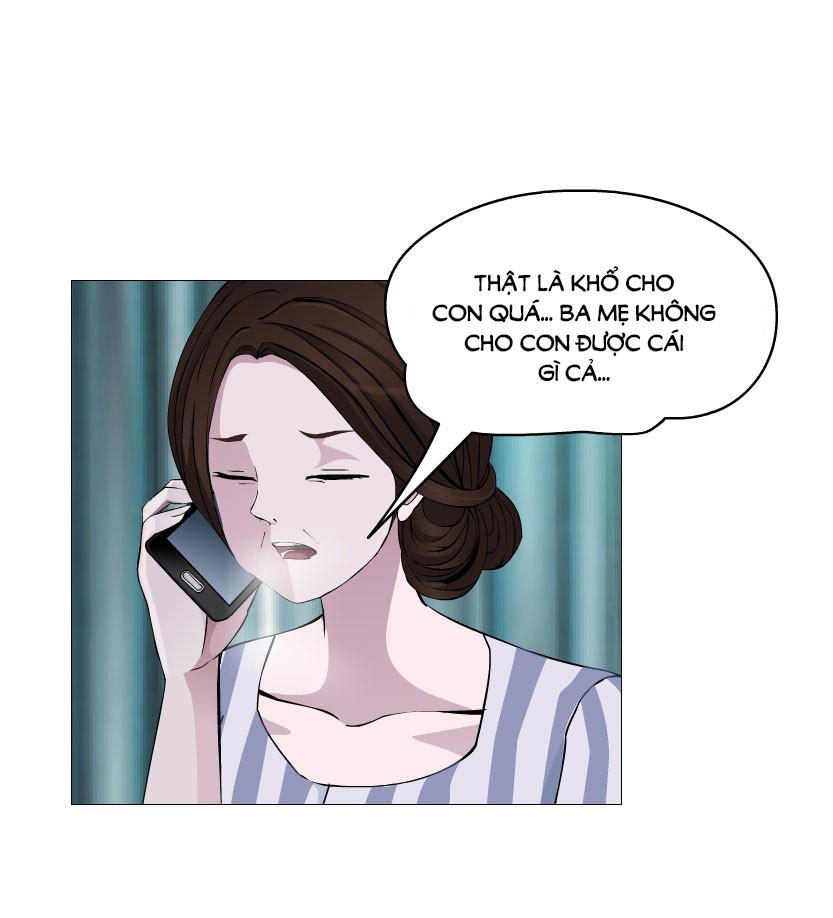 cạm bẫy của nữ thần chapter 35 10