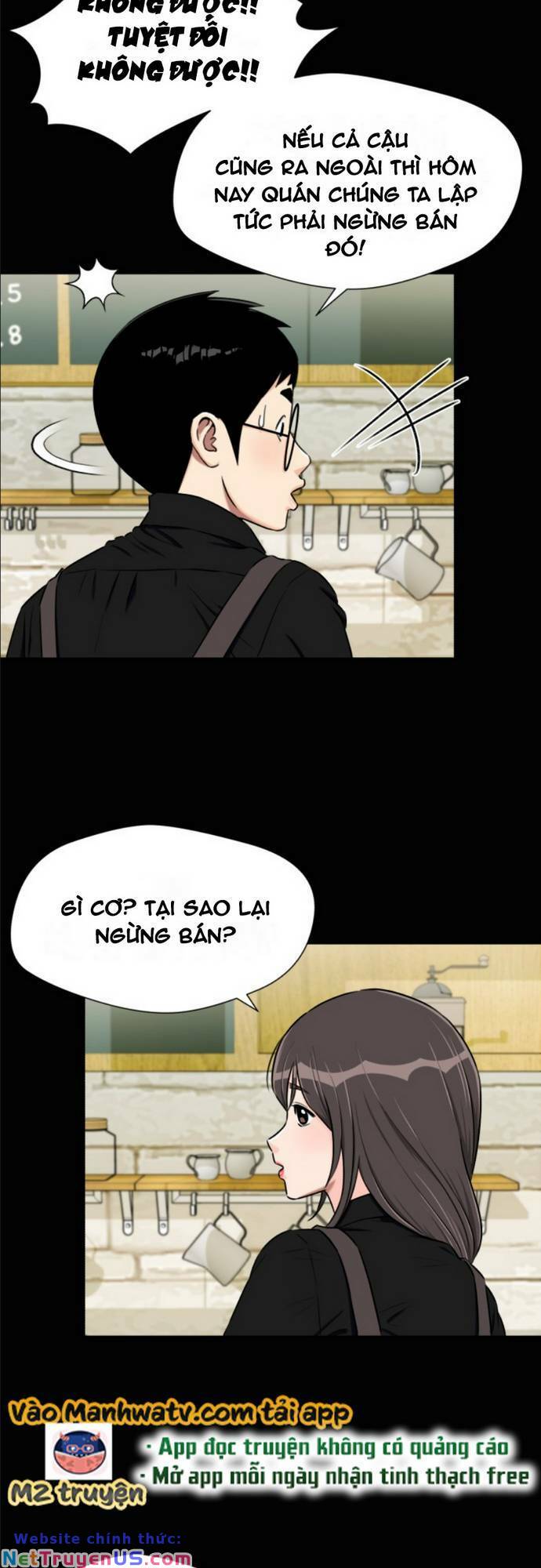 gương mặt thiên tài chapter 143 9