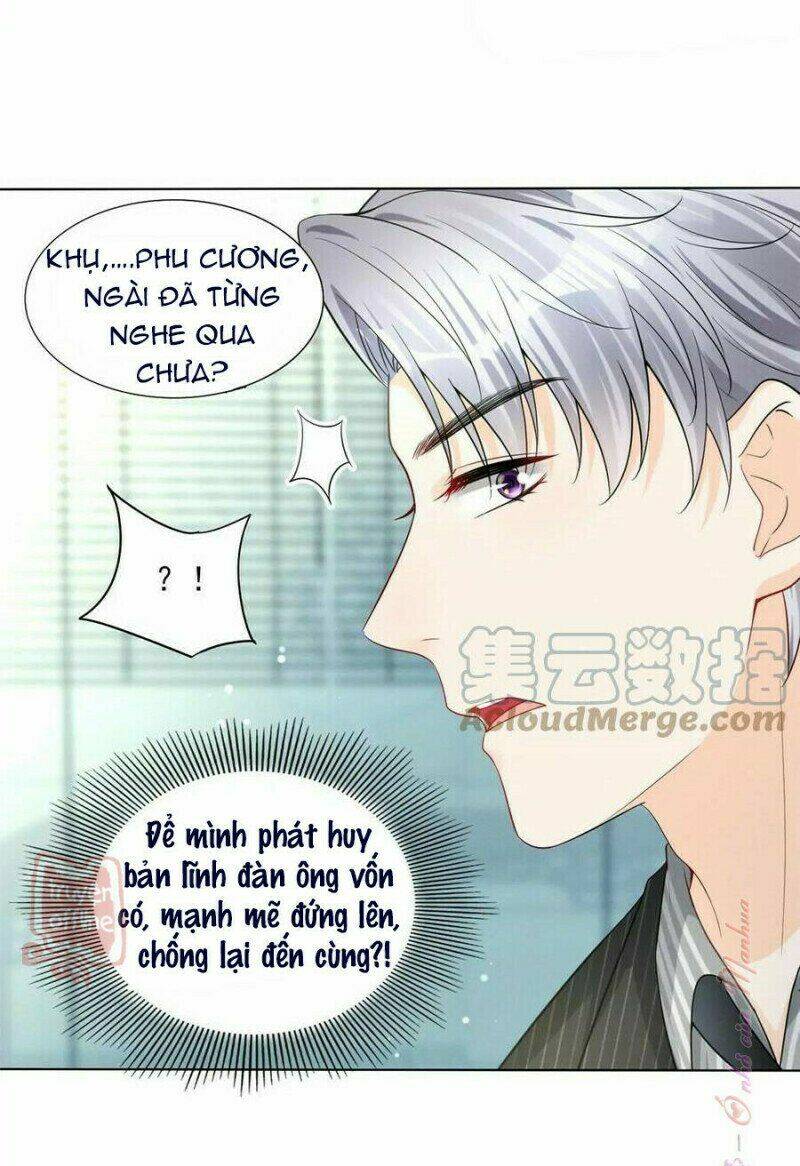 tôi trở thành tổ tông của 5 vị đại lão chapter 80 23