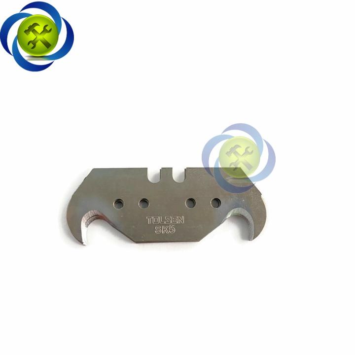 Lưỡi dao rọc cáp cong Tolsen 30013