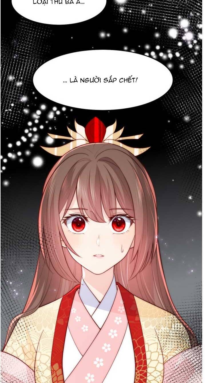 dưỡng địch vi hoạn chapter 124 15