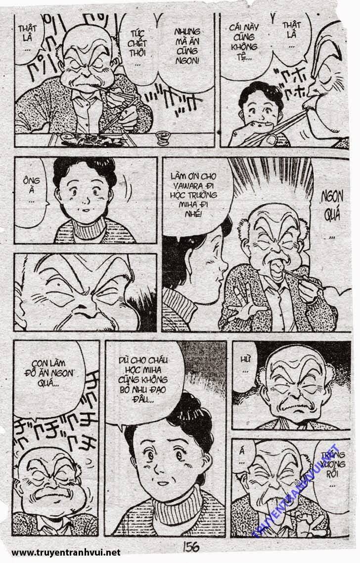 yawara chapter 67 11