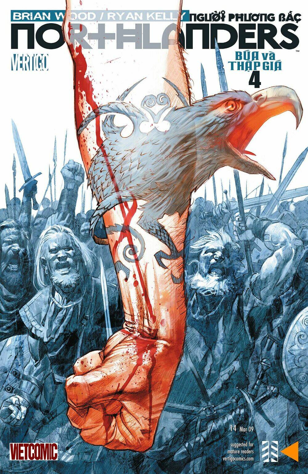 northlanders chapter 14 1