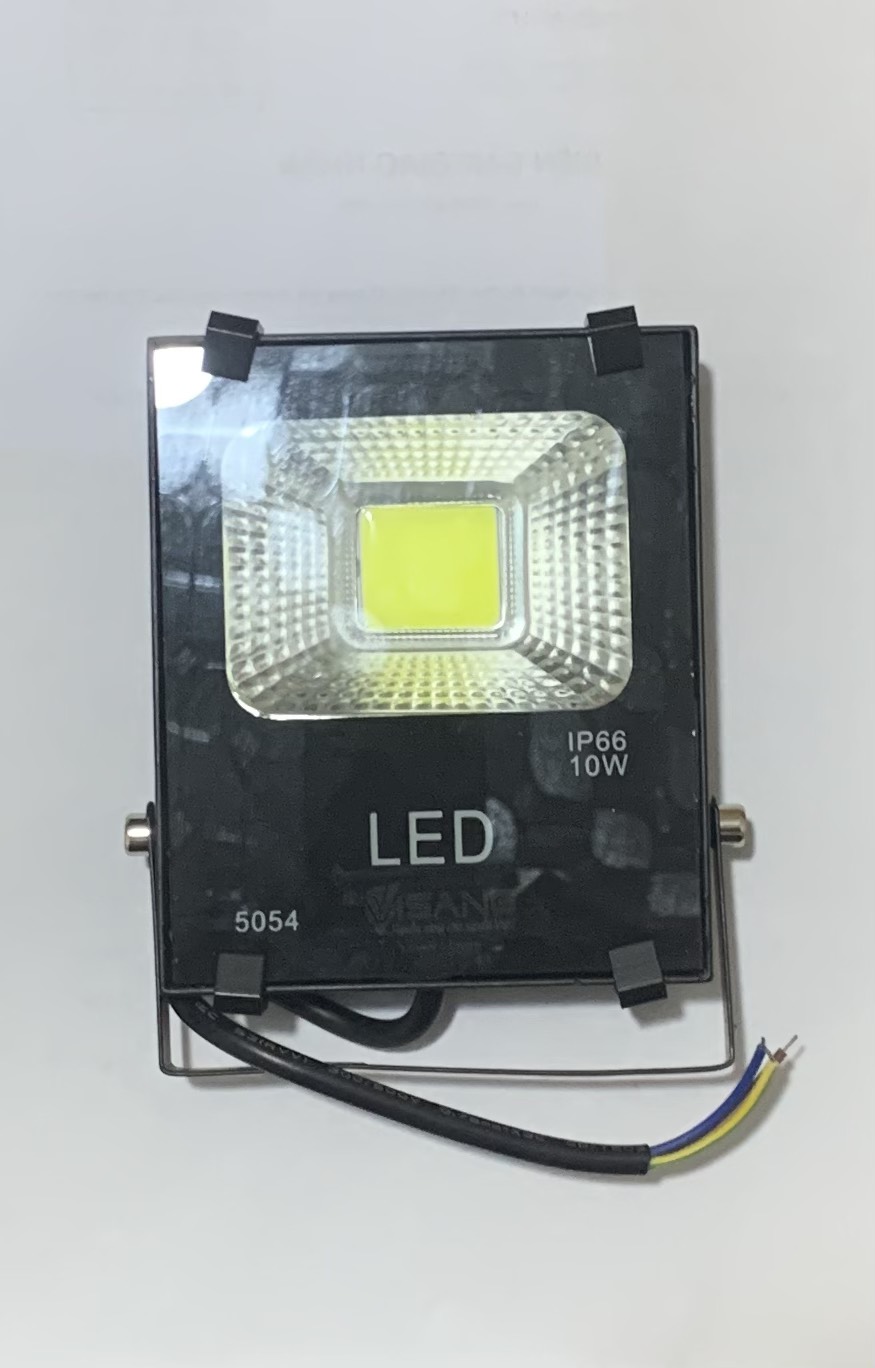 Đèn Pha Led COB 5054 - 10W, 20W, 30W, 50W, 100W, 150W, 200W