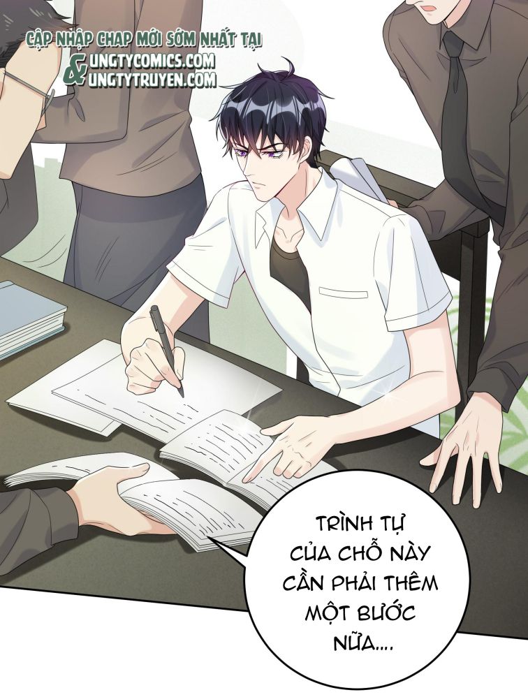 Đơn Phương Kết Hôn chapter 9