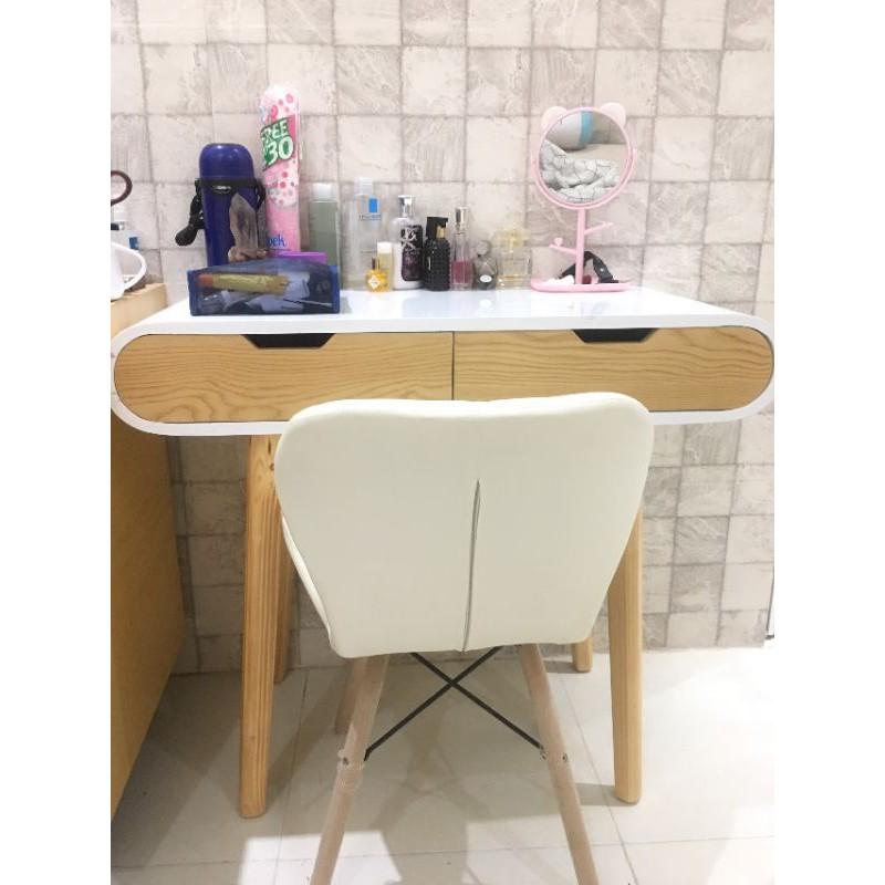Bàn phấn HD cao cấp, chưa kèm gương và ghế