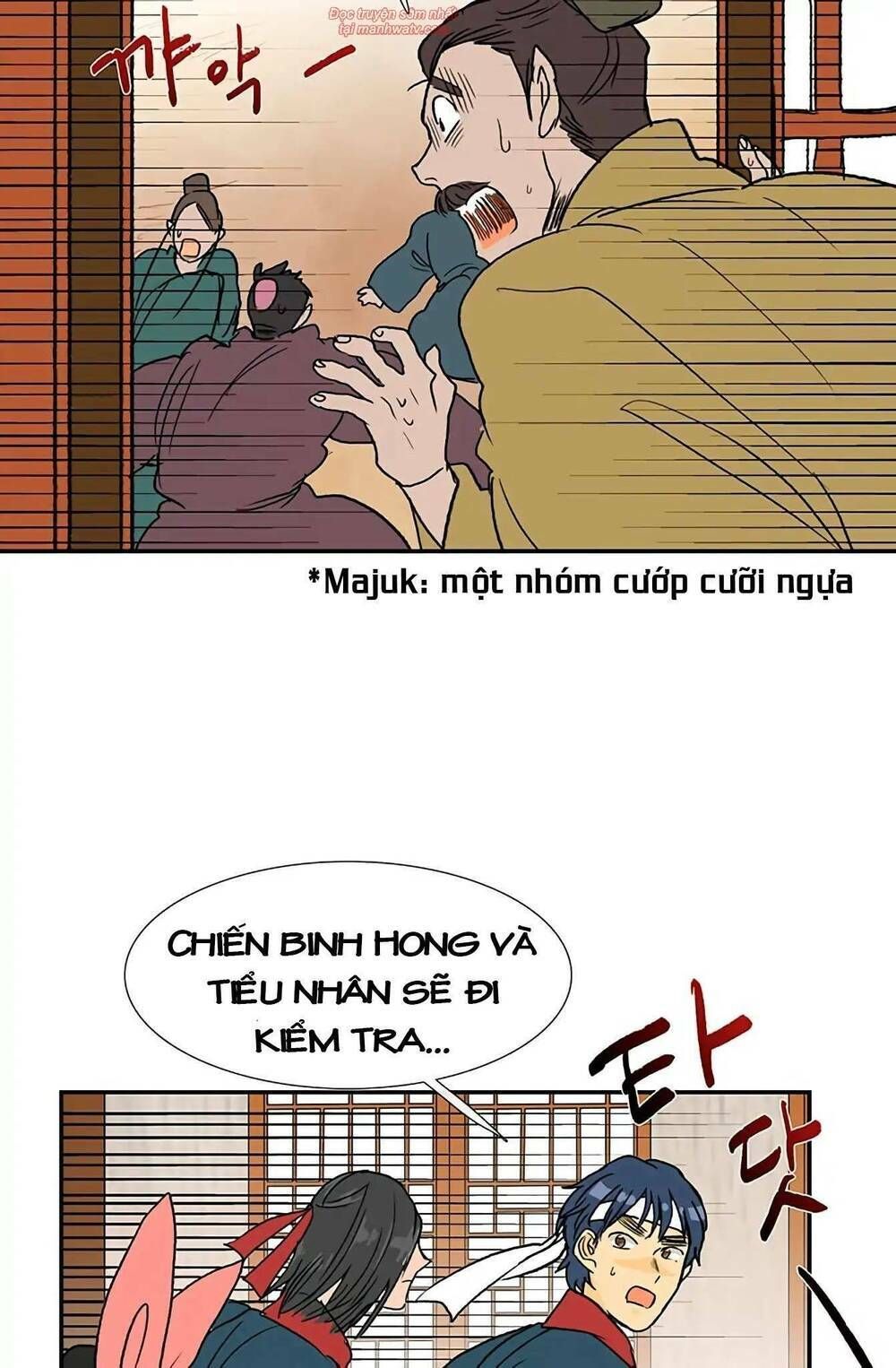 học sĩ tái sinh chapter 93 47