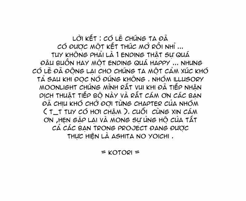 bitter virgin chapter 32 33