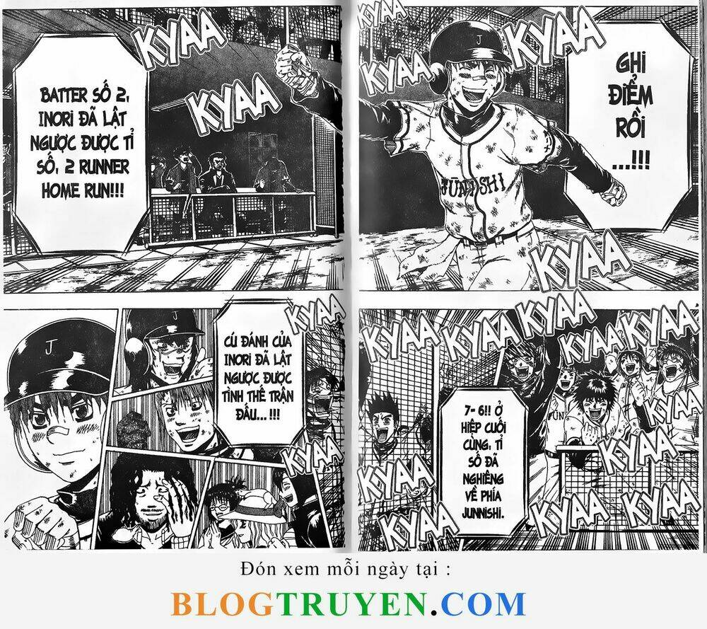 mr.fullswing chapter 167 8