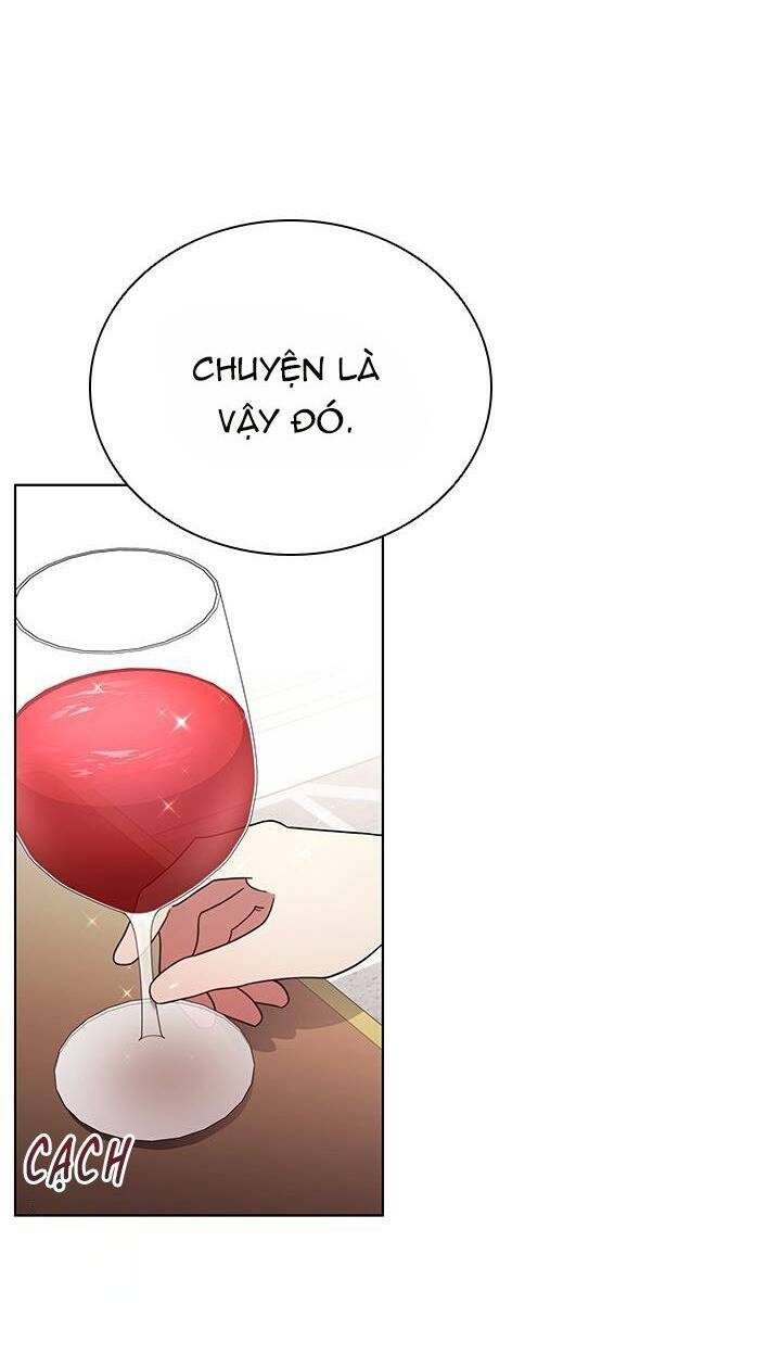 tôi đã ly hôn nhưng lại trở thành tài phiệt chapter 14.1 24