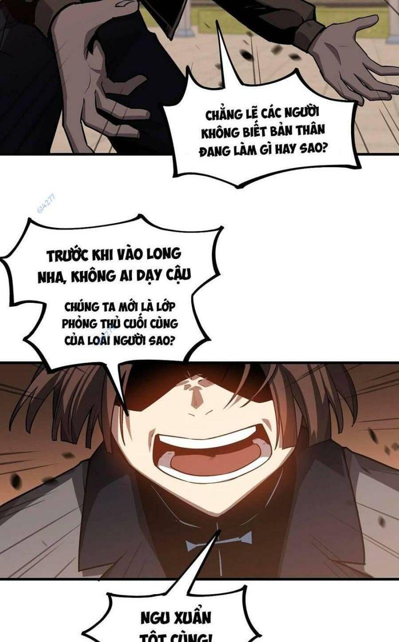 siêu tiến hóa chapter 103 16