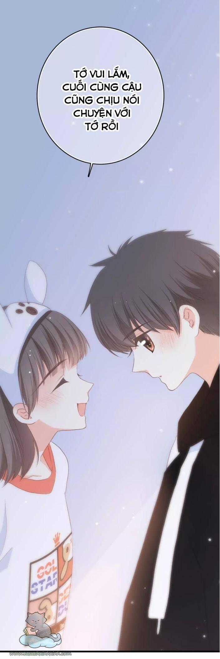 con tim rung động 2 chapter 59.2 51