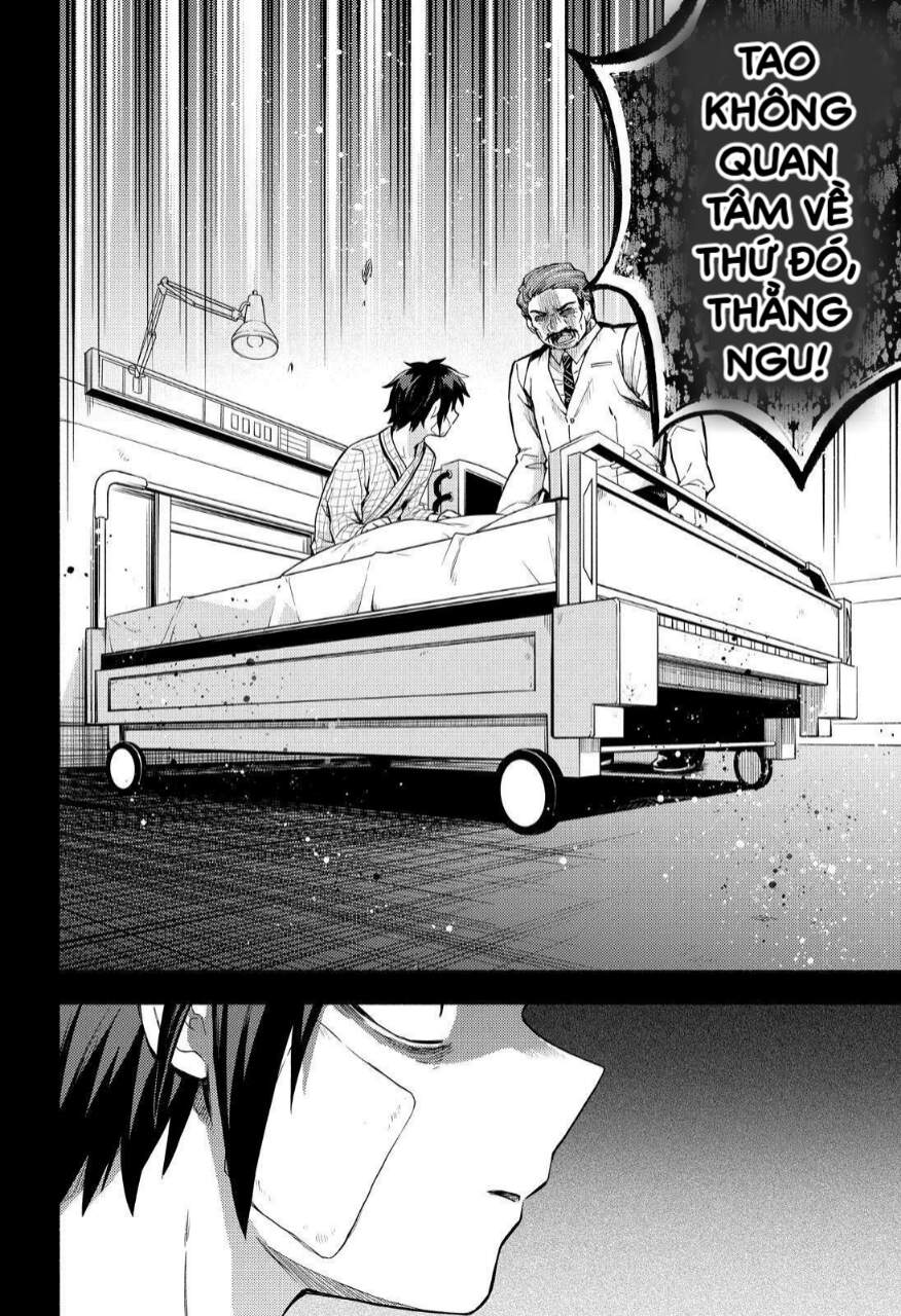 nana vô năng chapter 53 21