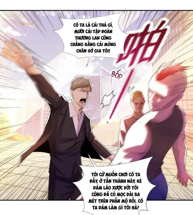 đô thị lãng tử chapter 2 29