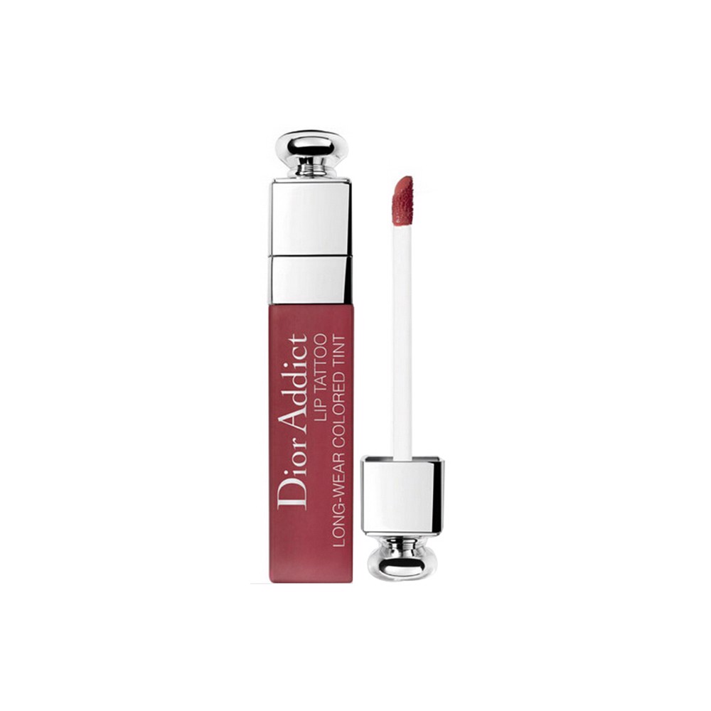 Son Dior Addict Lip Tattoo