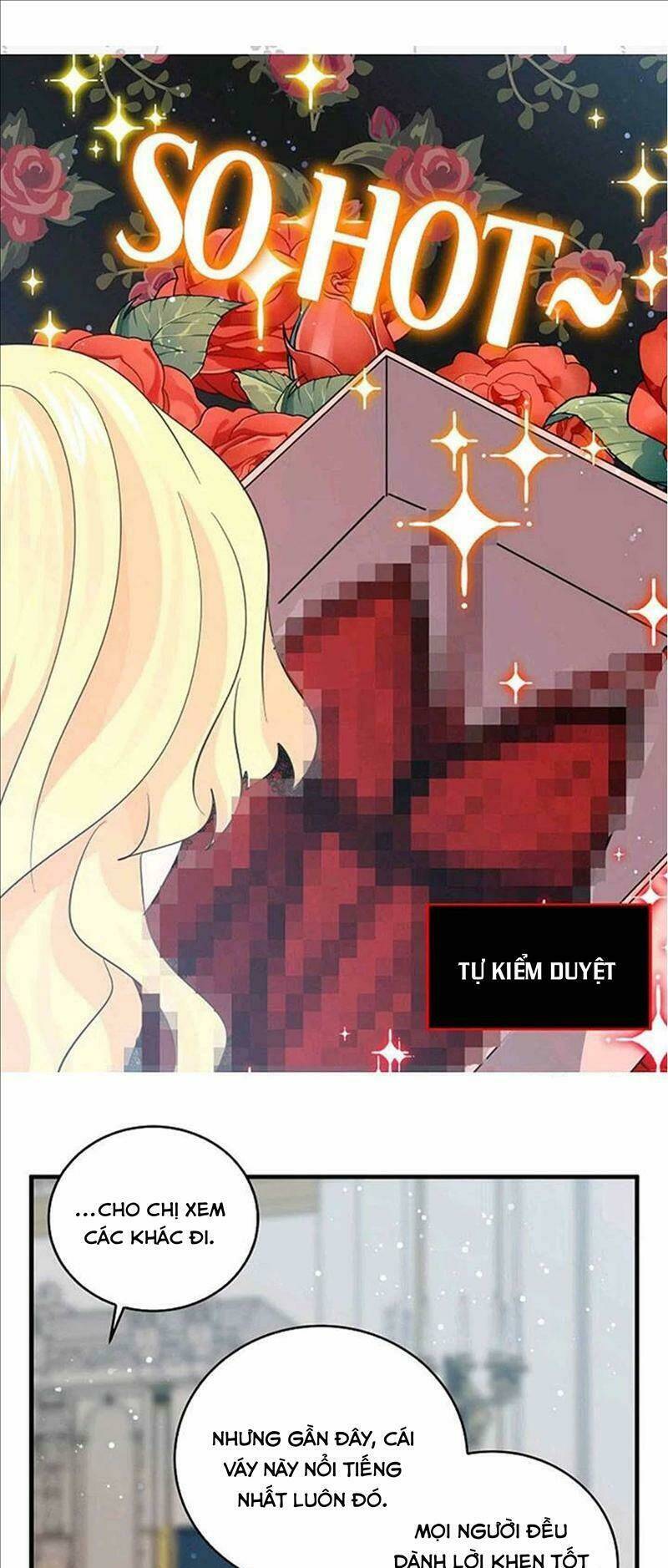 tôi là bạn gái cũ của một người lính chapter 37 13