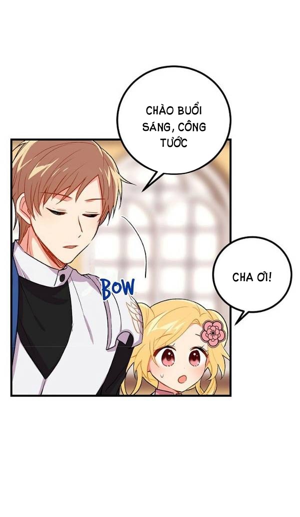 tôi là tiểu thư của gia đình này chapter 12 4