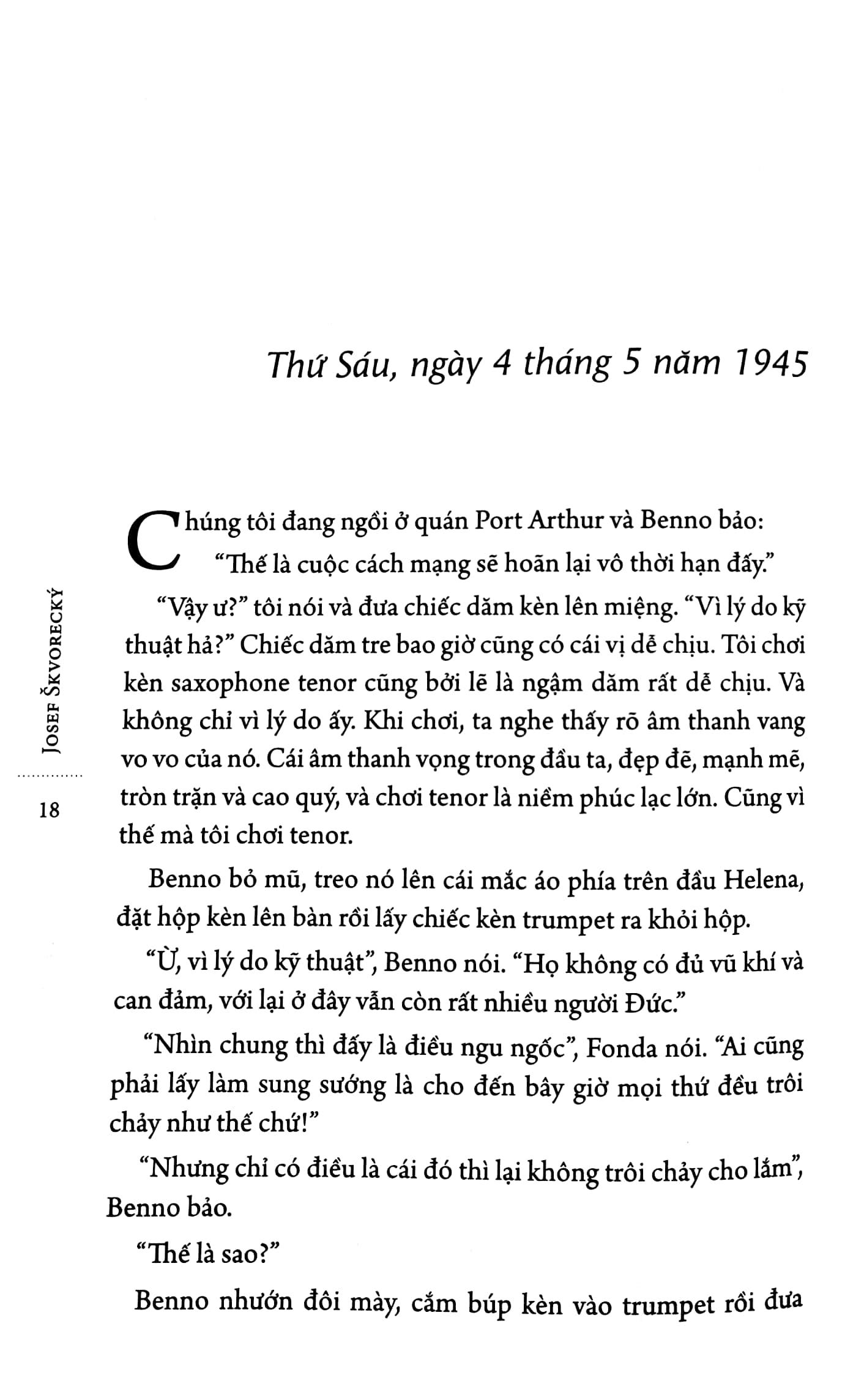 Những Kẻ Hèn Nhát