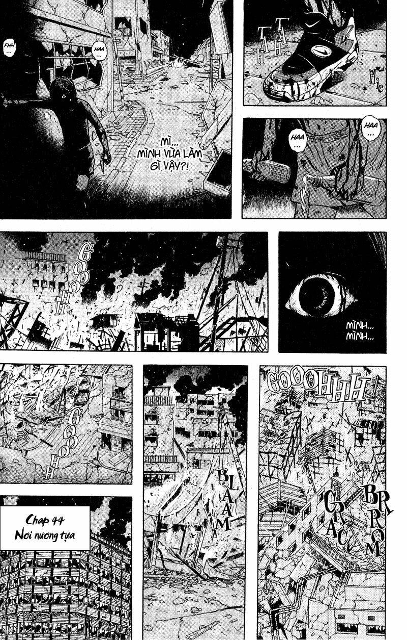 dragon head chapter 44 2