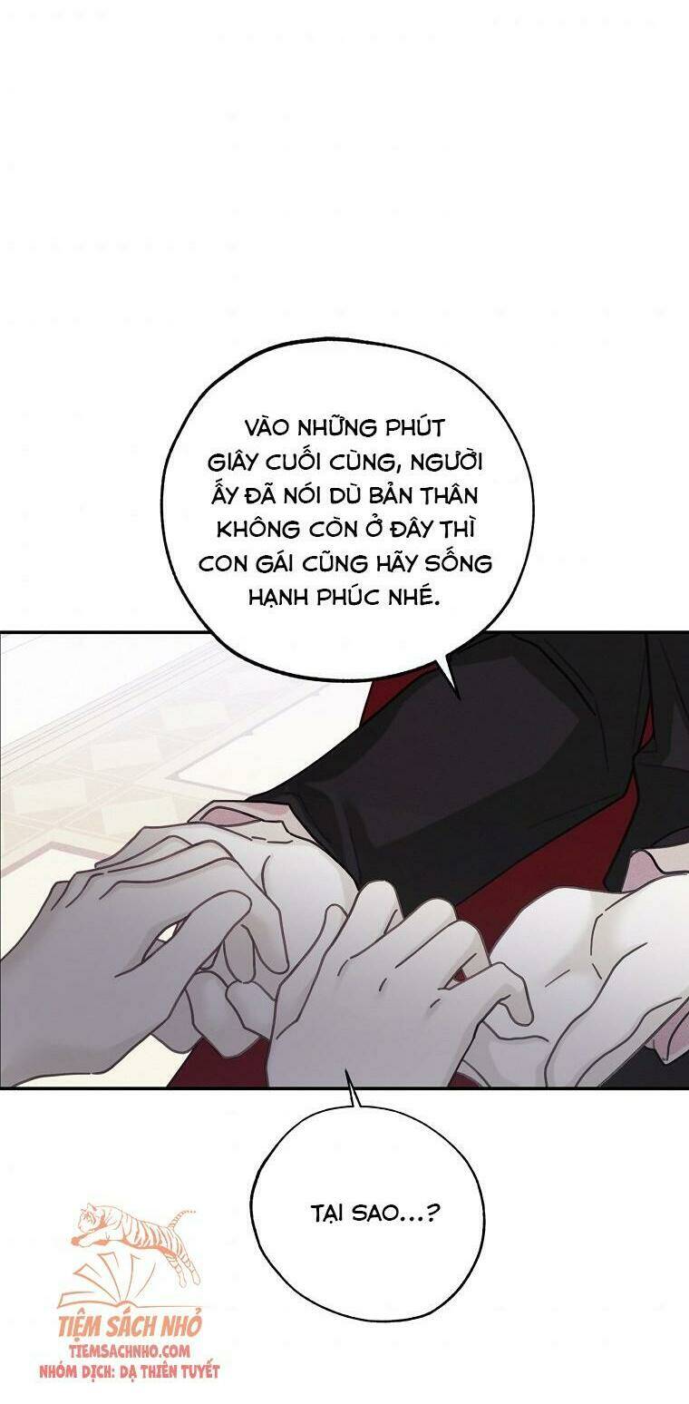 tiệm búp bê của công chúa chapter 34 47