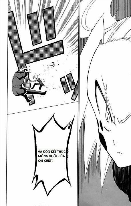 tripeace chapter 27 30